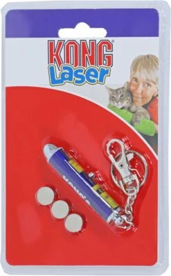 Kong Laser - Laserlamp - Kattenspeelgoed -Kattenbenodigdheden 746x1200 4