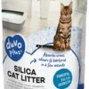 DUVO+ Silica Kattenvulling 6 X 5 Liter -Kattenbenodigdheden 774x1200 5