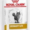 Royal Canin Urinary S/O Kat - Morsels In Gravy - 24 X 85 Gram -Kattenbenodigdheden 776x1200 5