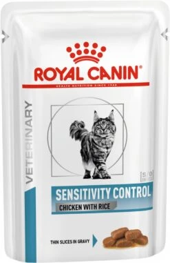 Royal Canin Sensitivity Control Portie - 12 X 85 Gram -Kattenbenodigdheden 777x1200 3