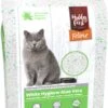 Hobby First Feline White Hygiëne Aloe Vera 12 Ltr 2 Hobby First Feline White Hygiëne Aloe Vera 12 Ltr -Kattenbenodigdheden 778x1200