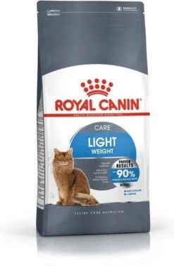 Royal Canin Light Weight Care - 3 Kg -Kattenbenodigdheden 787x1200 2