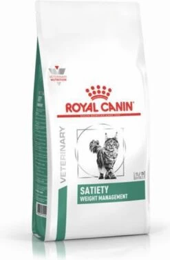 Royal Canin Satiety Weight Management - Kattenvoer - 3,5 Kg 23 Royal Canin Satiety Weight Management - Kattenvoer - 3,5 Kg -Kattenbenodigdheden 787x1200