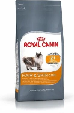 Royal Canin Hair & Skin Care - Kattenvoer - 2 Kg -Kattenbenodigdheden 791x1200 1
