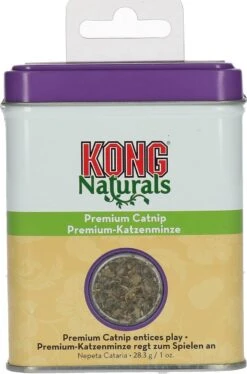 Kong Catnip Navulling - Kattenkruid - 30 G 13 Kong Catnip Navulling - Kattenkruid - 30 G -Kattenbenodigdheden 792x1200 2