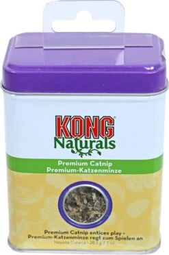 Kong Catnip Navulling - Kattenkruid - 30 G 15 Kong Catnip Navulling - Kattenkruid - 30 G -Kattenbenodigdheden 796x1200