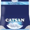 Catsan Hygiene Plus - Kattenbakvulling Geurabsorberend - 20 L -Kattenbenodigdheden 797x1200 5