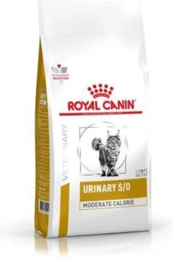 Royal Canin Urinary S/O Moderate Calorie - Kattenvoer - 9 Kg -Kattenbenodigdheden 804x1200 3