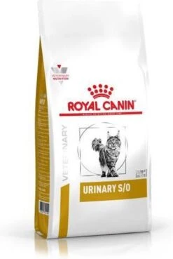 Royal Canin Urinary S/O - Kattenvoer - 7 Kg -Kattenbenodigdheden 804x1200 6