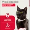 Beaphar Vlooienband - Wit - 1 Stuk 2 Beaphar Vlooienband - Wit - 1 Stuk -Kattenbenodigdheden 807x1200