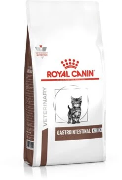 Royal Canin Gastrointestinal Kitten - 2 Kg -Kattenbenodigdheden 809x1200 2