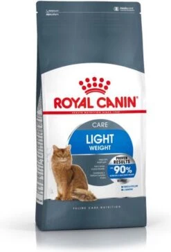 Royal Canin Light Weight Care - 3 Kg -Kattenbenodigdheden 816x1200 2
