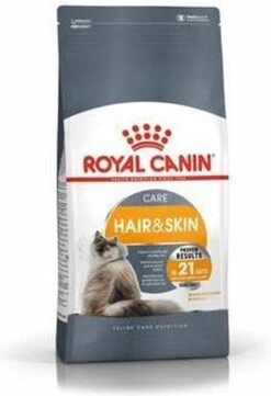 Royal Canin Hair & Skin Care - Kattenvoer - 2 Kg -Kattenbenodigdheden 822x1200