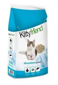Kitty Friend Kattenbakvulling Absorbent 30 L 7 Kitty Friend Kattenbakvulling Absorbent 30 L -Kattenbenodigdheden 827x1200 1