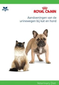 Royal Canin Urinary S/O Moderate Calorie - Kattenvoer - 9 Kg -Kattenbenodigdheden 832x1200