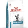 Royal Canin Hypoallergenic - Kattenvoer - 400 G -Kattenbenodigdheden 845x1200
