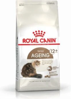 Royal Canin Ageing Sterilised 12+ - Kattenvoer - 2 Kg 32 Royal Canin Ageing Sterilised 12+ - Kattenvoer - 2 Kg -Kattenbenodigdheden 855x1200 1