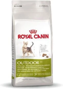 Royal Canin Outdoor - Kattenvoer - 10 Kg -Kattenbenodigdheden 855x1200 3