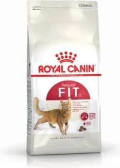 Royal Canin Fit 32 - Kattenvoer - 10 Kg -Kattenbenodigdheden 857x1200