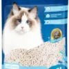 Nobleza 48REM - Tofu Kattenbakvulling - Snel Absorberend - 3.8 L - Klontvormend - 2 Kg 1 Nobleza 48REM - Tofu Kattenbakvulling - Snel Absorberend - 3.8 L - Klontvormend - 2 Kg -Kattenbenodigdheden 865x1200