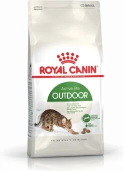 Royal Canin Outdoor - Kattenvoer - 4 Kg -Kattenbenodigdheden 866x1200 2
