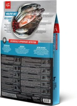 Orijen Kattenvoer Whole Prey Six Fish 5,4 Kg -Kattenbenodigdheden 866x1200 3