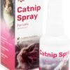 LBB - Catnip Spray 50ML - 100% Natuurlijk - CE Gekeurd - Kattenkruid Spray - Catnip Speelgoed - Valeriaan - Kat - Katten -Kattenbenodigdheden 877x1200 2