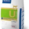 VIRBAC HPM FELINE Urology Struvite Dissolution U1 3KG 1 VIRBAC HPM FELINE Urology Struvite Dissolution U1 3KG -Kattenbenodigdheden 878x1200