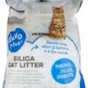 Duvo+ Silica Naturel - Kattenbakvulling - 5 L -Kattenbenodigdheden 883x1200 1