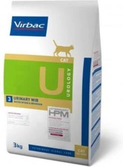 VIRBAC HPM Feline Urology Urinary WIB U3 3KG 7 VIRBAC HPM Feline Urology Urinary WIB U3 3KG -Kattenbenodigdheden 884x1200 1