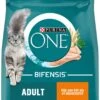 Purina ONE Adult - Kattenvoer Kip & Volkoren Granen - 6 Kg -Kattenbenodigdheden 895x1200 2
