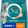 Purina ONE Senior - Kattenvoer Kip & Volkoren Granen - 3 Kg 2 Purina ONE Senior - Kattenvoer Kip & Volkoren Granen - 3 Kg -Kattenbenodigdheden 895x1200 5