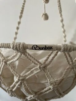 Bonbox Shop - Macrame Hangmat Voor Katten En Kittens - Kattenhammock - Hangmand 17 Bonbox Shop - Macrame Hangmat Voor Katten En Kittens - Kattenhammock - Hangmand -Kattenbenodigdheden 899x1200 10