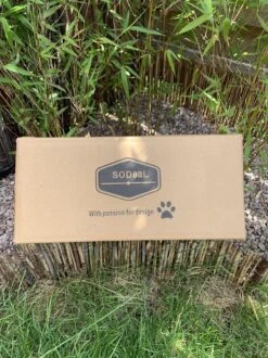 SODEAL Kattentunnel - Katten Huis - Tunnel Kat - Cat House - Kattenmand - Katten Tunnel 10 SODEAL Kattentunnel - Katten Huis - Tunnel Kat - Cat House - Kattenmand - Katten Tunnel -Kattenbenodigdheden 899x1200 13