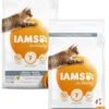 Iams Cat Adult Indoor - Kattenvoer - 2 X Kip 3 Kg -Kattenbenodigdheden 899x1200 3