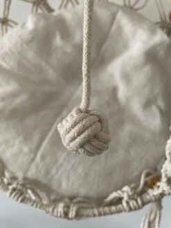 Bonbox Shop - Macrame Hangmat Voor Katten En Kittens - Kattenhammock - Hangmand 12 Bonbox Shop - Macrame Hangmat Voor Katten En Kittens - Kattenhammock - Hangmand -Kattenbenodigdheden 899x1200 8