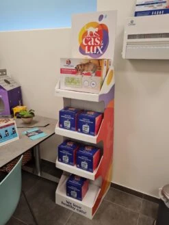 Cas & Lux Relaxerende Hangmat Voor Katten - Inclusief 2 Niveau's Met Sterke 30kg Draagkracht - Kattenhangmat - Kattenhangmat Raam – Kattenmand - Kattenhuis - Kattenkussen - Hangmat Kat - Kattenbed -Kattenbenodigdheden 900x1200 13