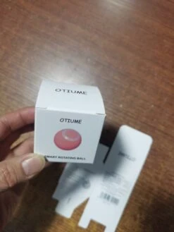 Otiume Slimme Katten Speeltje - Interactieve Zelf Rollende Bal Voor Katten - Kattenspeeltjes - USB Oplaadbaar- Turquoise -Kattenbenodigdheden 900x1200 30