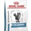 Royal Canin Veterinary Diet Cat Anallergenic - Kattenvoer - 4 Kg -Kattenbenodigdheden 909x1200