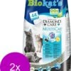 Biokat's Diamond Care Multicat - Kattenbakvulling - 2 X 8 L -Kattenbenodigdheden 910x1200 1