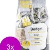 Jipp Budget - Kattenbakvulling - 3 X 20 L 1 Jipp Budget - Kattenbakvulling - 3 X 20 L -Kattenbenodigdheden 911x1200 2