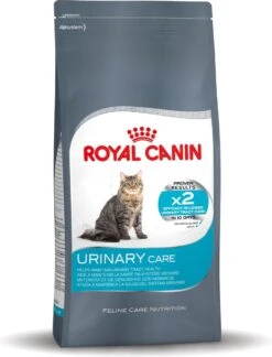 Royal Canin Urinary Care - Kattenvoer - 10 Kg -Kattenbenodigdheden 915x1200 1