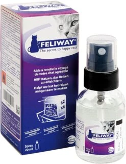 Feliway Spray - Kat - 20 Ml 27 Feliway Spray - Kat - 20 Ml -Kattenbenodigdheden 922x1200 1