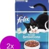 Felix Vis Sensations - Kattenvoer - 2 X 4 Kg -Kattenbenodigdheden 922x1200 2