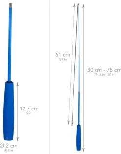 PRETTY KITTY Cat Toy Set Vegan: Grote 15-delige Kattenspeelset Met Kattenhengel, Nepveren En Kattenkruid Speelgoed Kat -Kattenbenodigdheden 940x1200 3