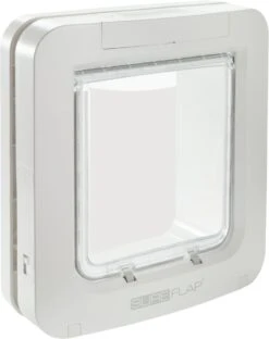 SureFlap Microchip - Kattenluik - Wit - L - 18 X 17 Cm 32 SureFlap Microchip - Kattenluik - Wit - L - 18 X 17 Cm -Kattenbenodigdheden 949x1200 1