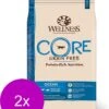 Wellness Core Grain Free Cat Ocean Zalm&Tonijn - Kattenvoer - 2 X 1.75 Kg -Kattenbenodigdheden 953x1200