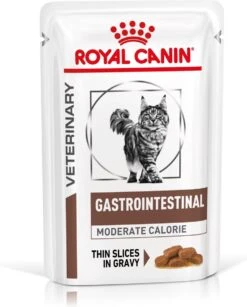Royal Canin Gastro Intestinal Moderate Calorie Kat 12x85 Gr. -Kattenbenodigdheden 964x1200 1