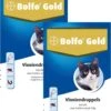 Bolfo Gold Kat 80 - Anti Vlooienmiddel - 2 X 4 Stuks Van 4 Kg -Kattenbenodigdheden 975x1200 1