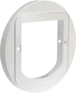 Sureflap Montageadapter Voor Kattenluik - Wit - 14 X 12 Cm -Kattenbenodigdheden 984x1200 3